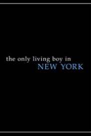 The Only Living Boy in New