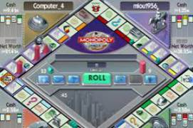 Monopoly Here & Now Edition