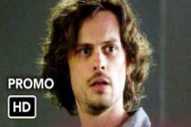 Criminal Minds Season 12 Episode 3