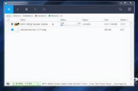 Free Download Manager 3
