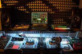 Atomix VirtualDJ Pro Infinity v8