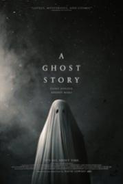 A Ghost Story 2017