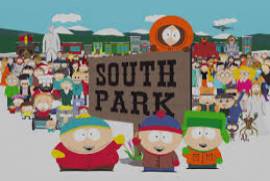 South Park season 20 episode 17