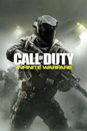 Call of Duty: Infinite Warfare Digital