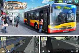 Fernbus Simulator 2016