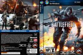 Battlefield 4 RELOADED