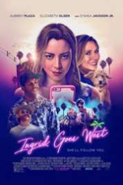 Ingrid Goes West 2017
