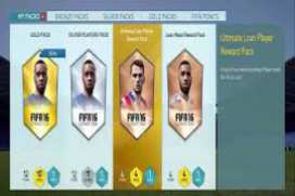 FIFA 16 FIFA