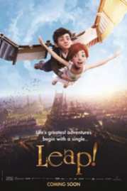 Leap! 2017