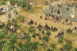 Stronghold Crusader II