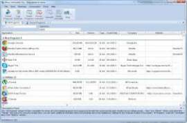 Revo Uninstaller Pro 3