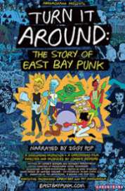 Turn It Around: East Bay Punk