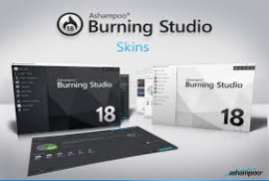 Ashampoo Burning Studio FREE 1