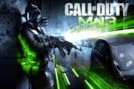 Call of Duty Modern Warfare 3