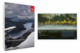 Adobe Photoshop Lightroom CC 6