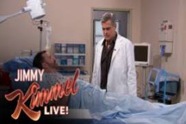 Jimmy Kimmel Live season 15 episode 6