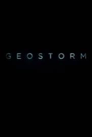 Geostorm 2017