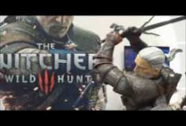The Witcher 3