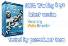 Apowersoft Streaming Video Recorder 6