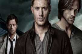 Supernatural Season 12 Episode 7