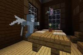 Minecraft Pre release 1