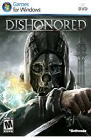Dishonored 2 PC