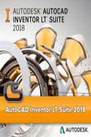 Autodesk AutoCAD 2018