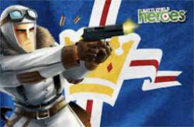 Battlefield Heroes