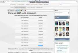 ESET NOD32 Antivirus