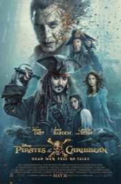Pirates Of Caribbean: Dead Men 2017