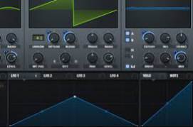 Xfer Records Serum v1