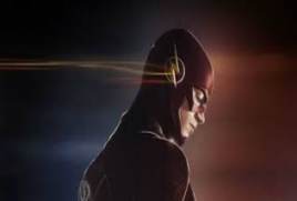 The Flash Season 3 Episode 14