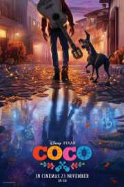 Coco 2017