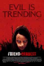 Friend Request 2017