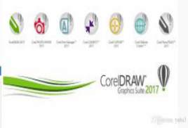 CorelDraw X8 Multilanguage