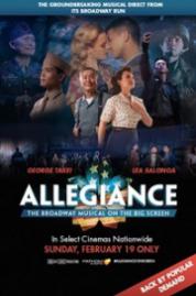 George Takeis: Allegiance On Brdwy 2017