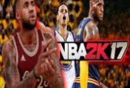 NBA 2K17 CODEX