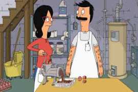 Bobs Burgers S08E01