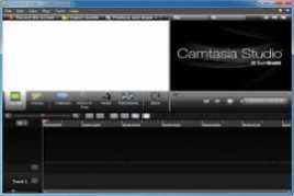 Camtasia Studio 8
