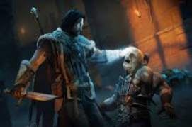 Middle Earth Shadow of Mordor Repack