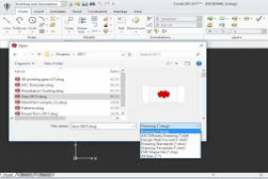 CorelCAD 2016.5