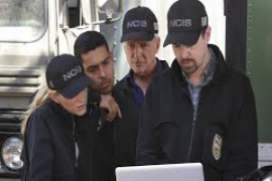 NCIS S15E19