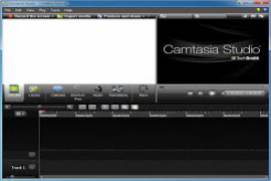 Camtasia Studio 8