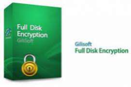 Gilisoft Full Disk Encryption 4