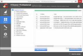 CCleaner Professional 5