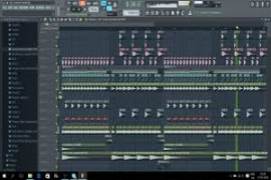 FL Studio 12
