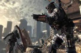 Call of Duty Ghosts RELOADED