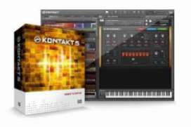 Kontakt 5 Factory