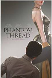 Phantom Thread 2017