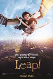 Leap! 2017